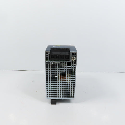 Puls CT10.241 Dimension 24-28V DC 10A Power Supply 3PH 380-480VAC Input 0.9A