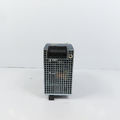 Puls CT10.241 Dimension 24-28V DC 10A Power Supply 3PH 380-480VAC Input 0.9A