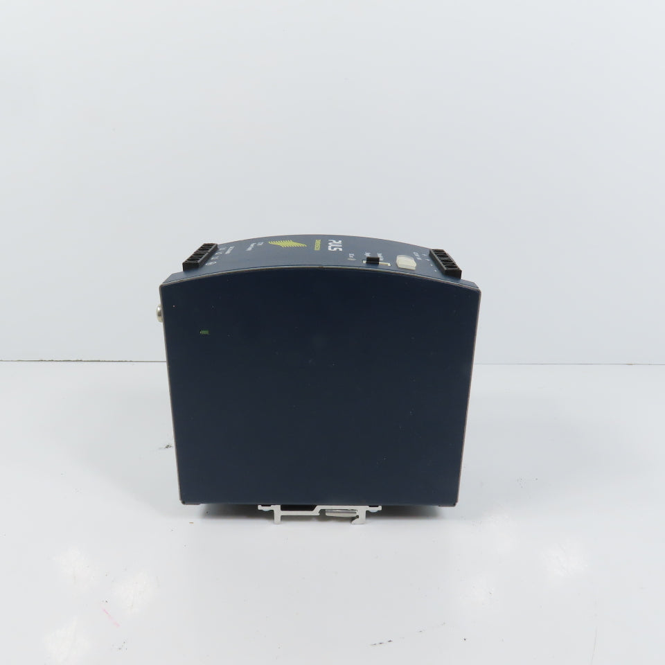 Puls CT10.241 Dimension 24-28V DC 10A Power Supply 3PH 380-480VAC Input 0.9A