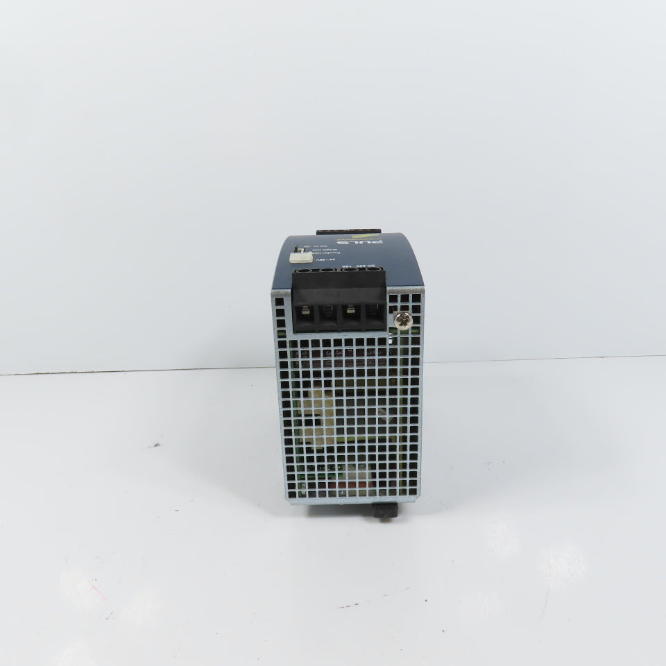 Puls CT10.241 Dimension 24-28V DC 10A Power Supply 3PH 380-480VAC Input 0.9A