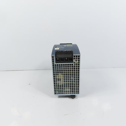 Puls CT10.241 Dimension 24-28V DC 10A Power Supply 3PH 380-480VAC Input 0.9A