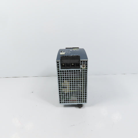 Puls CT10.241 Dimension 24-28V DC 10A Power Supply 3PH 380-480VAC Input 0.9A