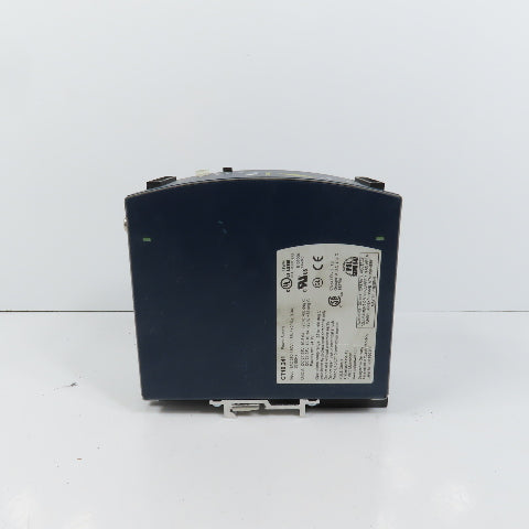 Puls CT10.241 Dimension 24-28V DC 10A Power Supply 3PH 380-480VAC Input 0.9A
