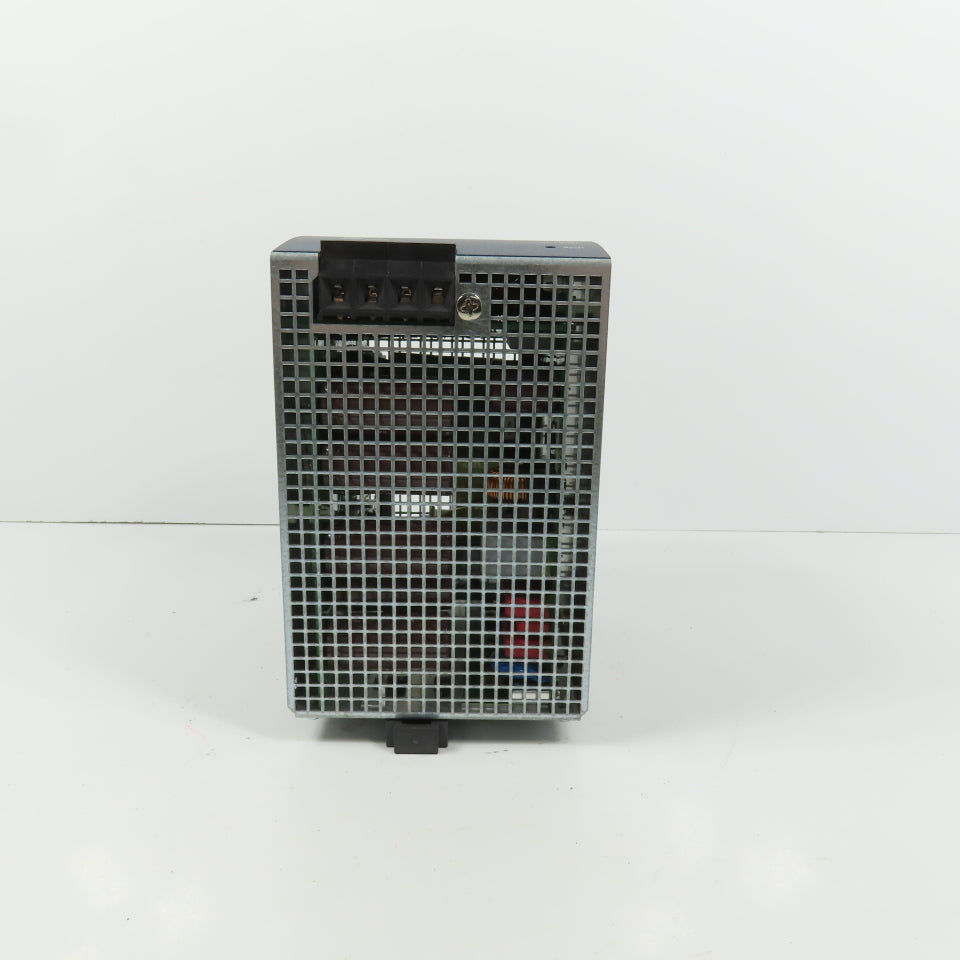 Puls XT40.242 Dimension 24V DC 40A Power Supply 3PH 480VAC Input 1.4A