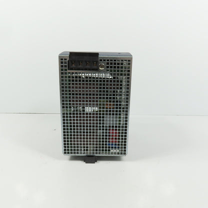 Puls XT40.242 Dimension 24V DC 40A Power Supply 3PH 480VAC Input 1.4A