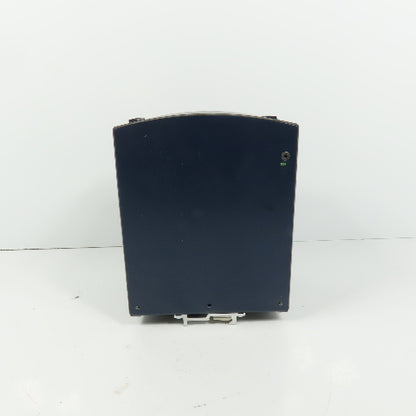 Puls XT40.242 Dimension 24V DC 40A Power Supply 3PH 480VAC Input 1.4A