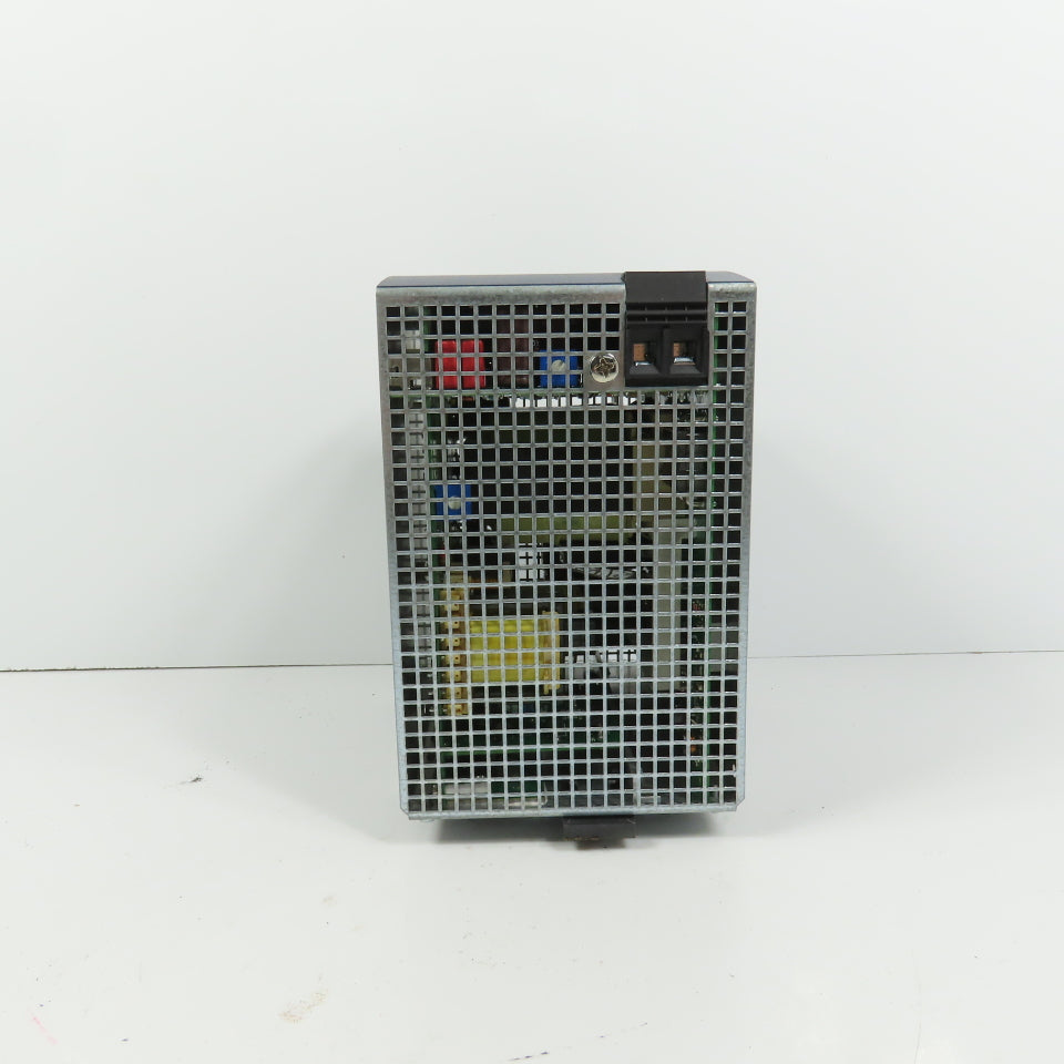 Puls XT40.242 Dimension 24V DC 40A Power Supply 3PH 480VAC Input 1.4A