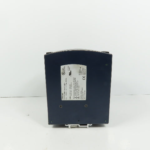 Puls XT40.242 Dimension 24V DC 40A Power Supply 3PH 480VAC Input 1.4A