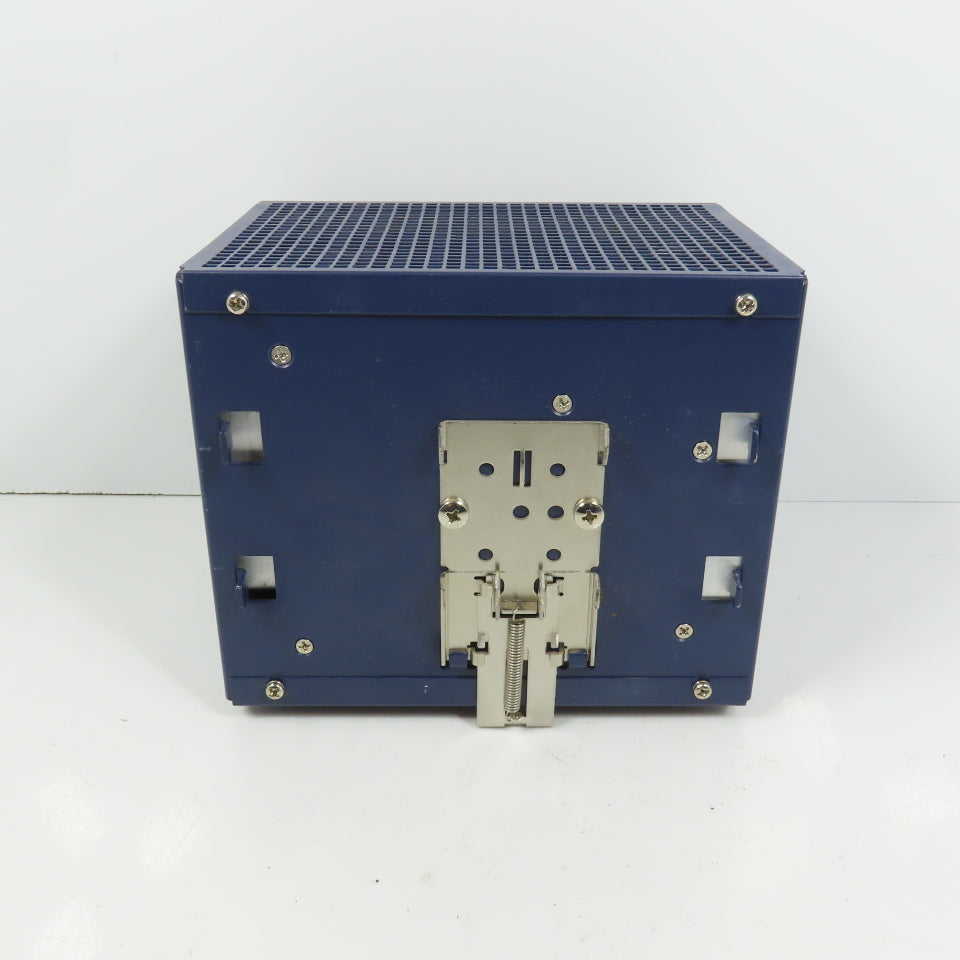 TKD Lambda DPP480-24-3 24V DC 20A/480W Power Supply 3PH 400-500VAC Input 1.4A