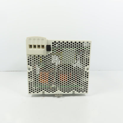 Schneider ABLWPS24400 24-28V DC 40A Power Supply 3PH 380-500VAC Input 2.4A