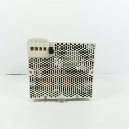 Schneider ABLWPS24400 24-28V DC 40A Power Supply 3PH 380-500VAC Input 2.4A
