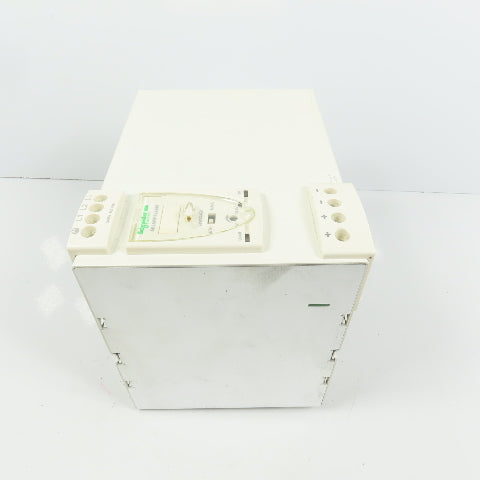 Schneider ABLWPS24400 24-28V DC 40A Power Supply 3PH 380-500VAC Input 2.4A