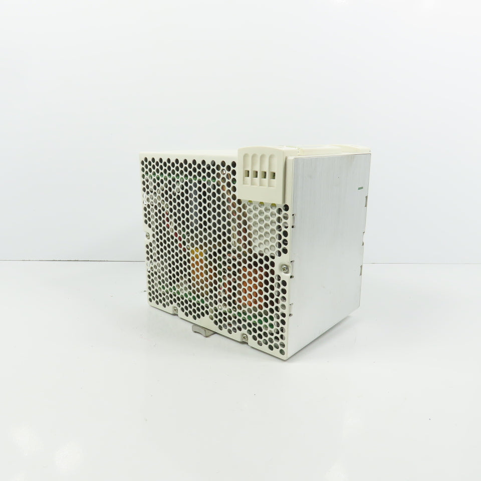 Schneider ABLWPS24400 24-28V DC 40A Power Supply 3PH 380-500VAC Input 2.4A