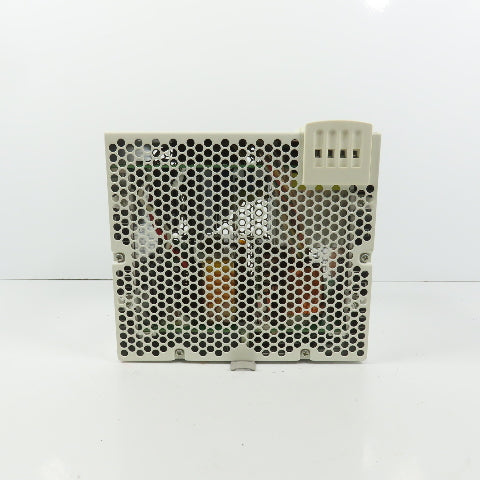 Schneider ABLWPS24400 24-28V DC 40A Power Supply 3PH 380-500VAC Input 2.4A