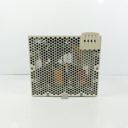 Schneider ABLWPS24400 24-28V DC 40A Power Supply 3PH 380-500VAC Input 2.4A
