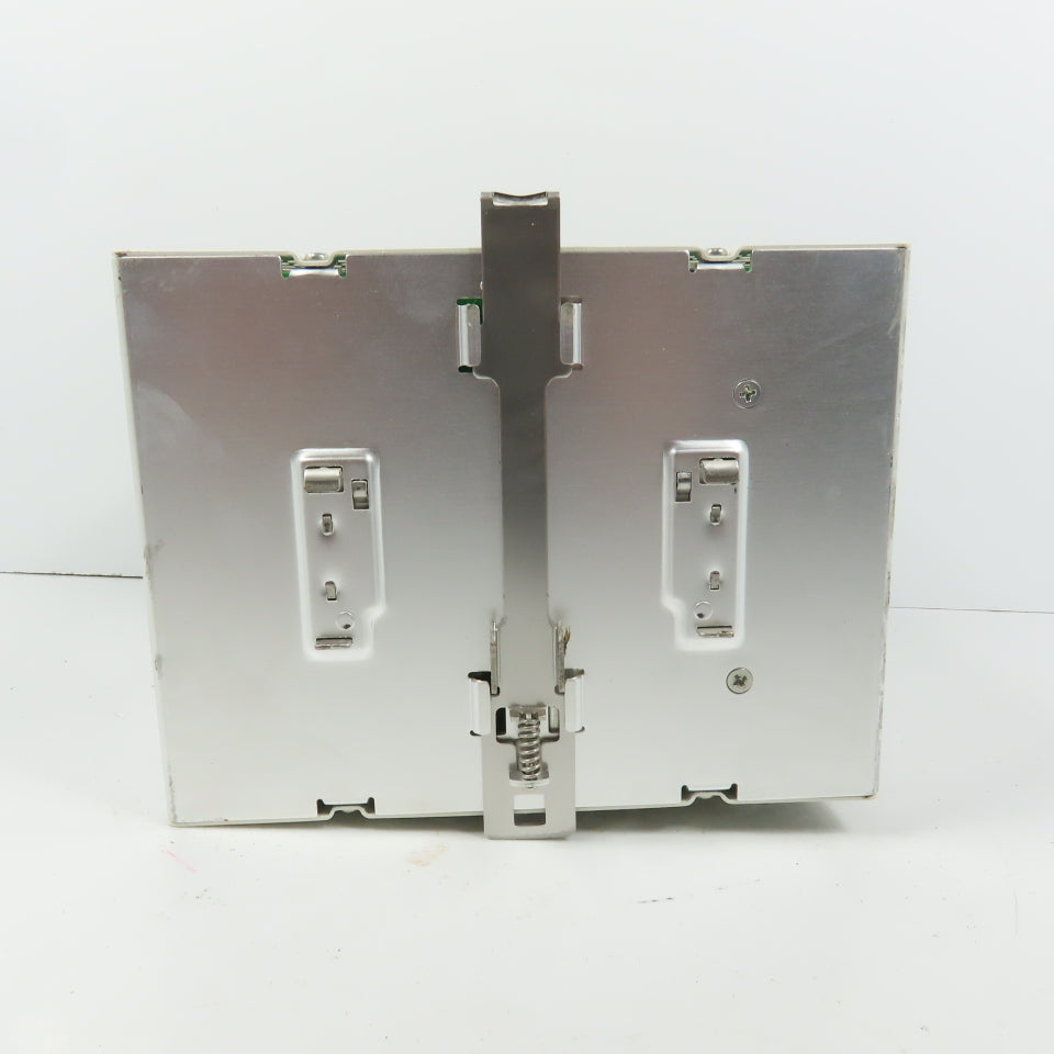 Schneider ABLWPS24400 24-28V DC 40A Power Supply 3PH 380-500VAC Input 2.4A