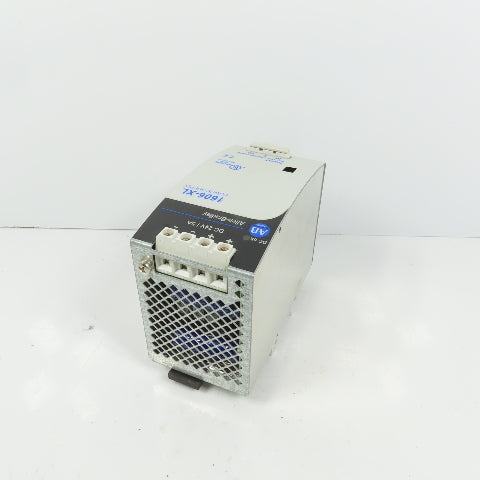 Allen Bradley 1606-XL120D 24V DC 5A Power Supply 1PH 100-120/200-240VAC Input