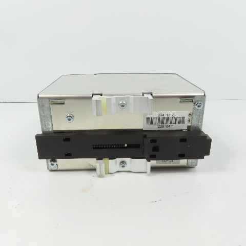 Allen Bradley 1606-XL120D 24V DC 5A Power Supply 1PH 100-120/200-240VAC Input