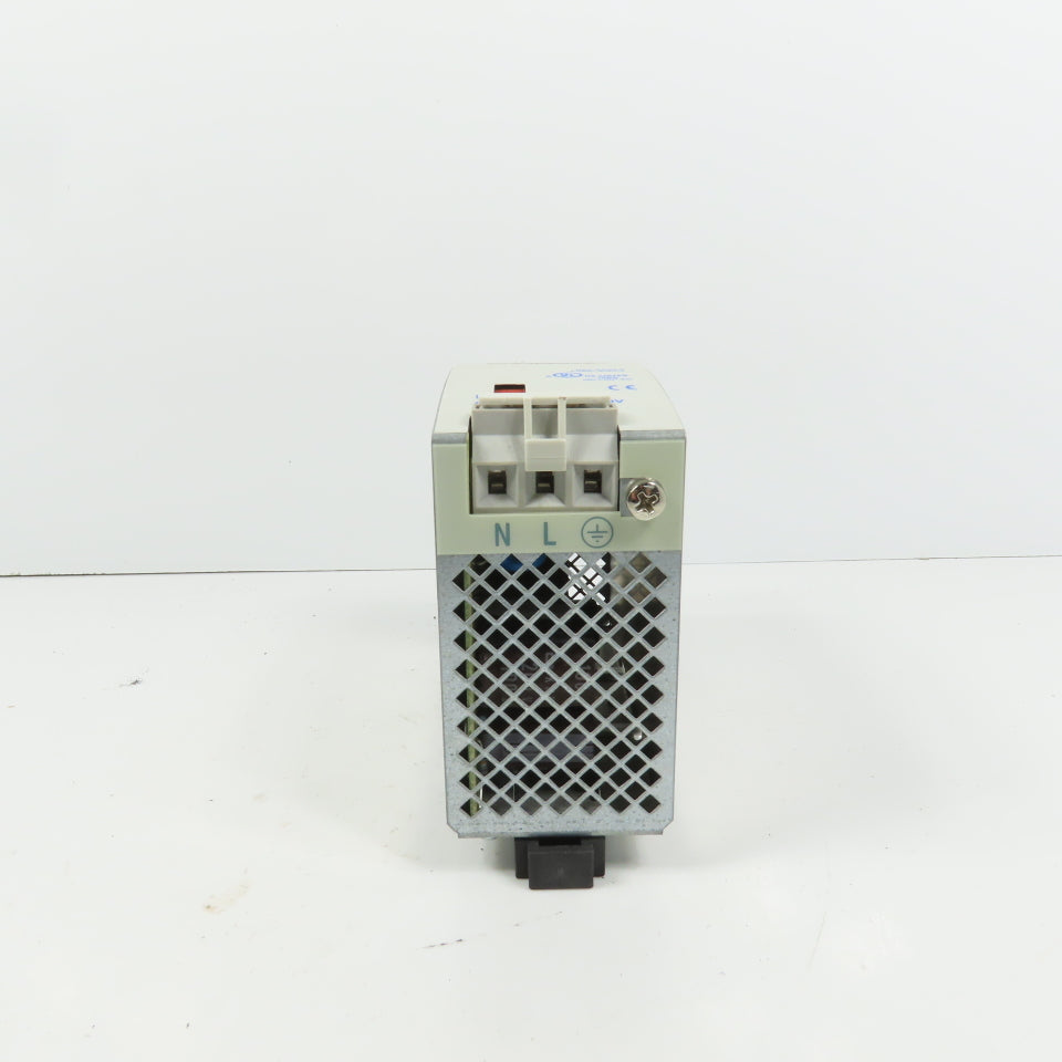 Allen Bradley 1606-XL60D 24V DC 2.5A Power Supply 1PH 100-120/200-240VAC Input