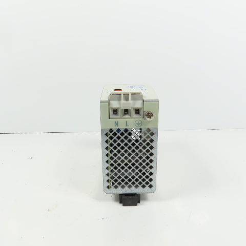 Allen Bradley 1606-XL60D 24V DC 2.5A Power Supply 1PH 100-120/200-240VAC Input