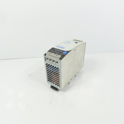 Allen Bradley 1606-XL60D 24V DC 2.5A Power Supply 1PH 100-120/200-240VAC Input