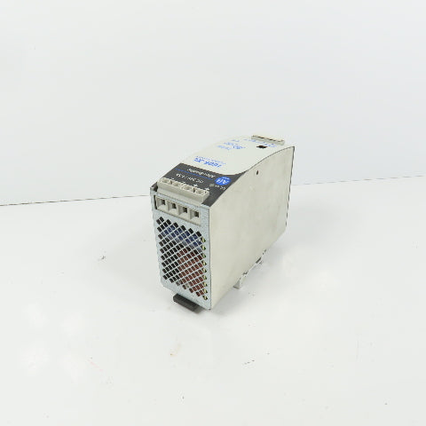 Allen Bradley 1606-XL60D 24V DC 2.5A Power Supply 1PH 100-120/200-240VAC Input
