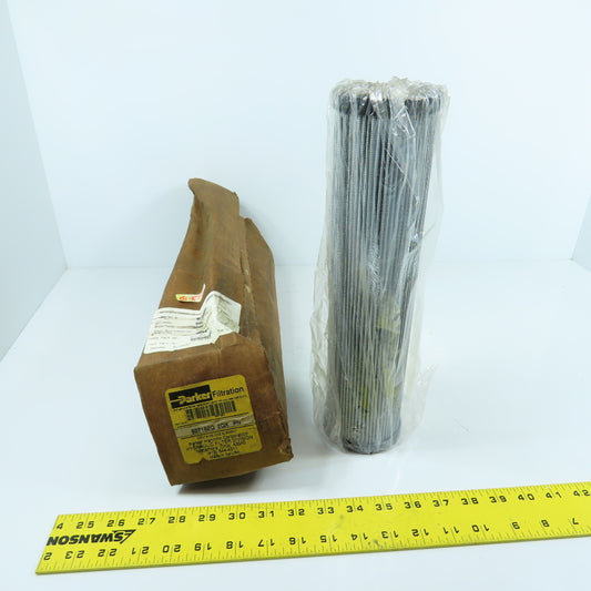Parker 927182Q 2QX PL Hydraulic Oil Filter Element OEM