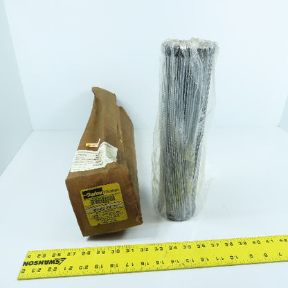 Parker 927182Q 2QX PL Hydraulic Oil Filter Element OEM