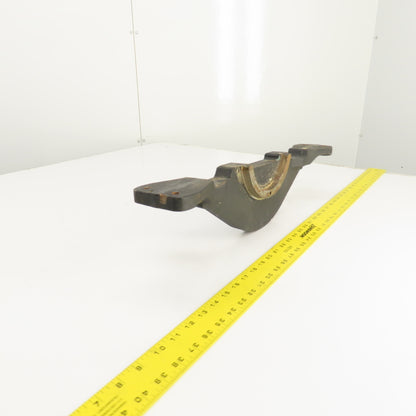 SawStop CB104 085 Rear Trunnion Bracket Assembly From CB73480 Table Saw