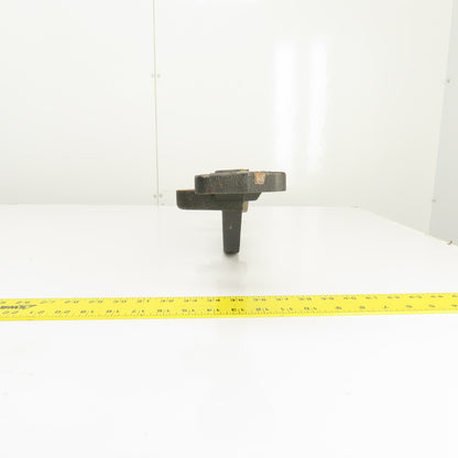 SawStop CB104 085 Rear Trunnion Bracket Assembly From CB73480 Table Saw