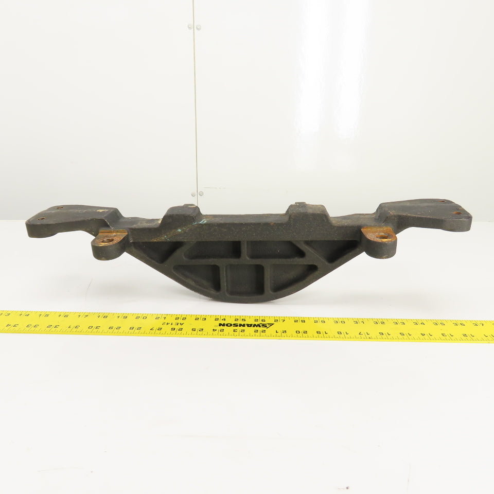 SawStop CB104 085 Rear Trunnion Bracket Assembly From CB73480 Table Saw