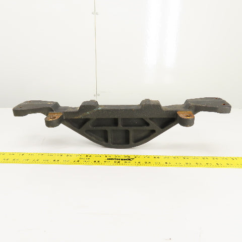 SawStop CB104 085 Rear Trunnion Bracket Assembly From CB73480 Table Saw
