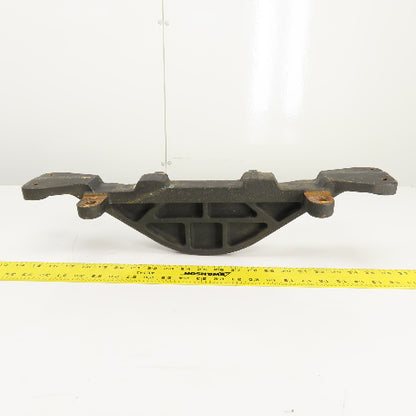 SawStop CB104 085 Rear Trunnion Bracket Assembly From CB73480 Table Saw