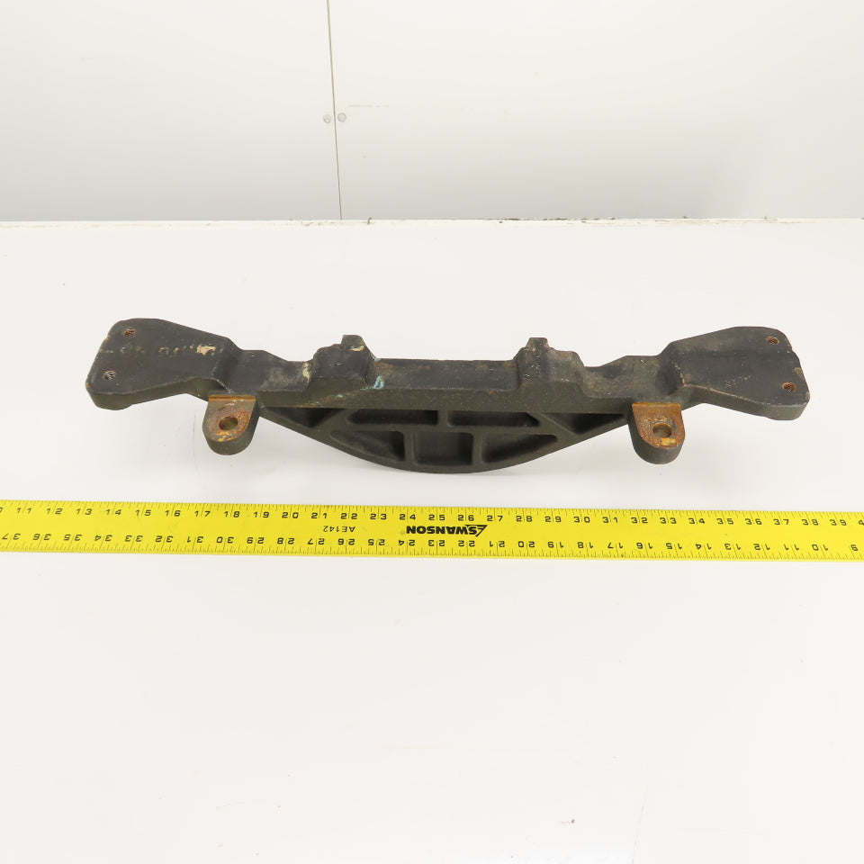SawStop CB104 085 Rear Trunnion Bracket Assembly From CB73480 Table Saw