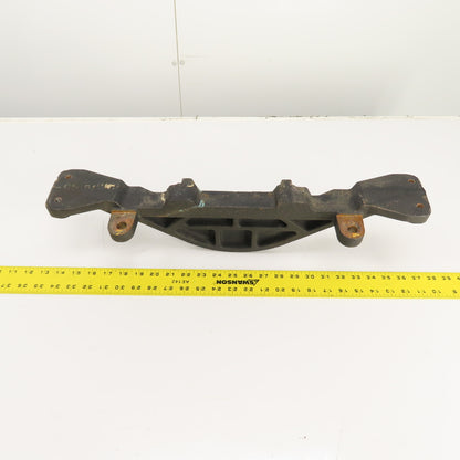 SawStop CB104 085 Rear Trunnion Bracket Assembly From CB73480 Table Saw