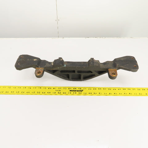 SawStop CB104 085 Rear Trunnion Bracket Assembly From CB73480 Table Saw