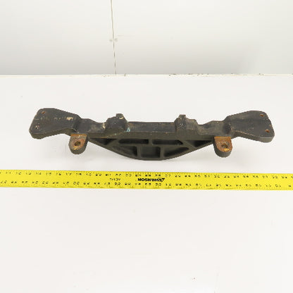 SawStop CB104 085 Rear Trunnion Bracket Assembly From CB73480 Table Saw