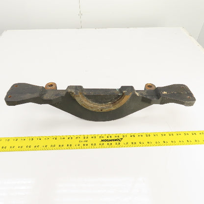 SawStop CB104 085 Rear Trunnion Bracket Assembly From CB73480 Table Saw
