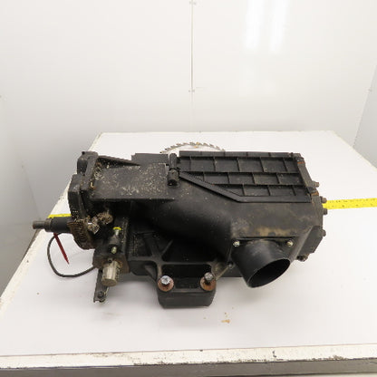 SawStop CB107 001 Arbor Assembly W/ Front & Rear Trunnion From CB73480 Table Saw