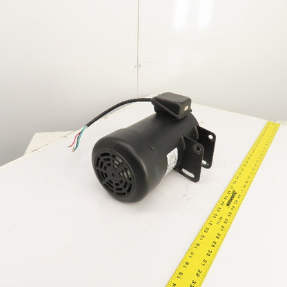 SawStop CB104 073 5HP 3-Phase Motor 480V 3450RPM From CB73480 Table Saw (TESTED)