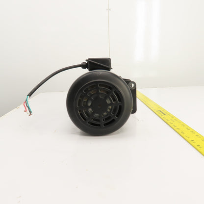 SawStop CB104 073 5HP 3-Phase Motor 480V 3450RPM From CB73480 Table Saw (TESTED)