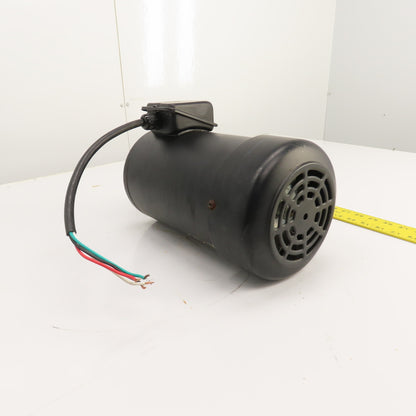 SawStop CB104 073 5HP 3-Phase Motor 480V 3450RPM From CB73480 Table Saw (TESTED)