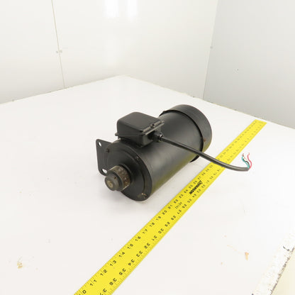 SawStop CB104 073 5HP 3-Phase Motor 480V 3450RPM From CB73480 Table Saw (TESTED)