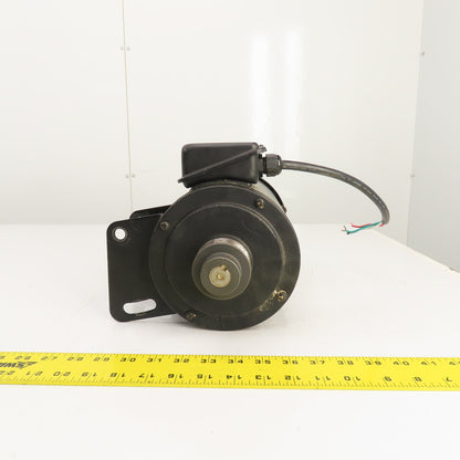 SawStop CB104 073 5HP 3-Phase Motor 480V 3450RPM From CB73480 Table Saw (TESTED)
