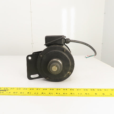 SawStop CB104 073 5HP 3-Phase Motor 480V 3450RPM From CB73480 Table Saw (TESTED)