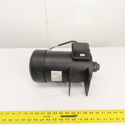 SawStop CB104 073 5HP 3-Phase Motor 480V 3450RPM From CB73480 Table Saw (TESTED)