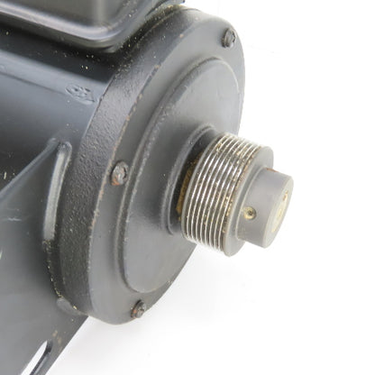 SawStop CB104 073 5HP 3-Phase Motor 480V 3450RPM From CB73480 Table Saw (TESTED)