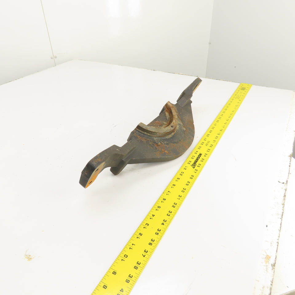 SawStop CB104 085 Rear Trunnion Bracket From ICS53480 Table Saw