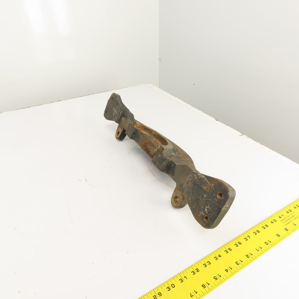 SawStop CB104 085 Rear Trunnion Bracket From ICS53480 Table Saw
