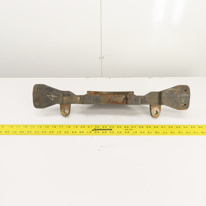 SawStop CB104 085 Rear Trunnion Bracket From ICS53480 Table Saw